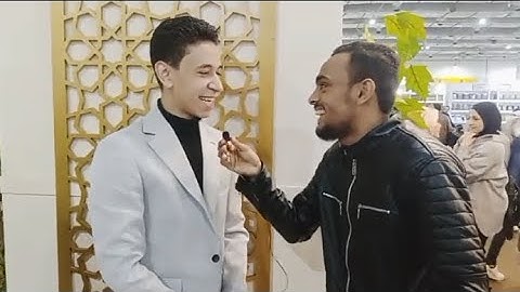 ما تيسر من سورة غافر مع أنس حسن البرقي 🤯
