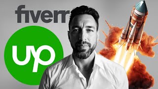 Boosting Your Freelance Career on Fiverr and Upwork 🚀 | Expert Tips and Strategies screenshot 1