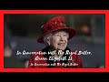 In Conversation with The Royal Butler - Queen Elizabeth II