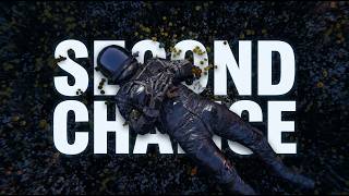 Second Chance ( Official Video)| It’s Not Too Late to Start Again