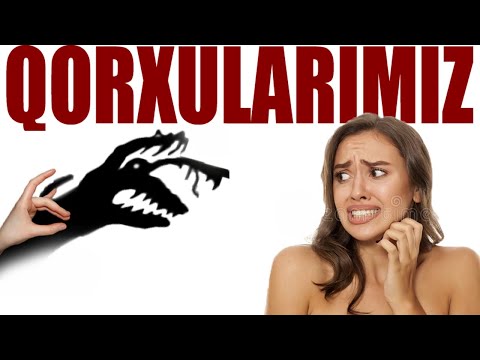 Video: Kim nədən qorxur: Məşhur fobiyalar