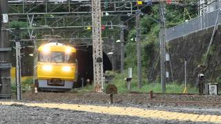 キヤ95系　ドクター東海