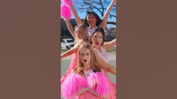 Boys VS Girls DANCE OFF