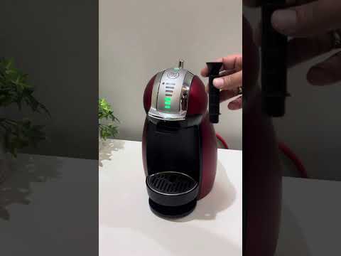 حل مشكلة الة دولتشي قوستو جنيو