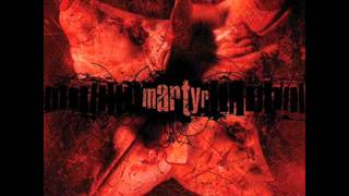 Martyr AD - The Montreal Screwjob