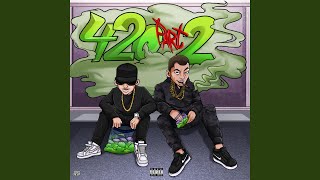 Video thumbnail of "Yung Fate - 420, Pt. 2"