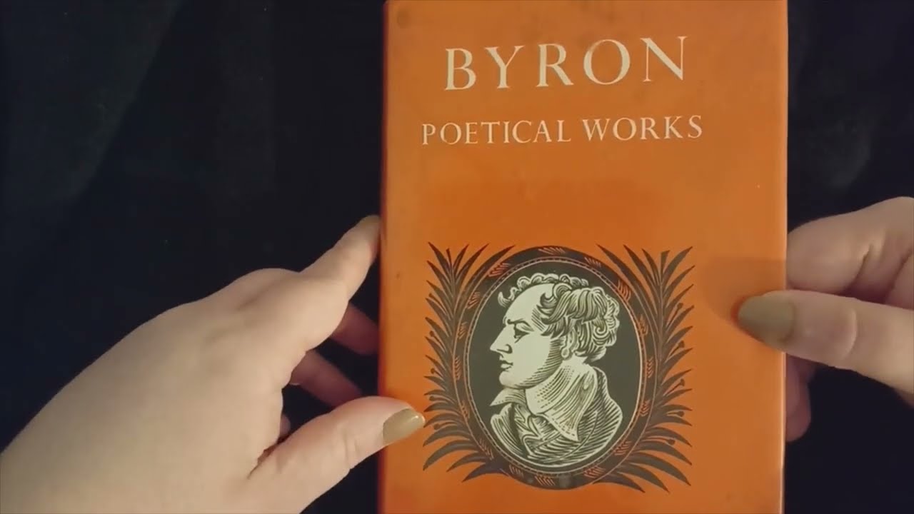 On a Distant View of the Village and School of Harrow on the Hill by Lord Byron | Poetry Reading