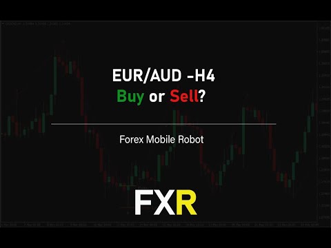 🔥 EUR/AUD Market Watch: Volatility Ahead! 🔥