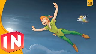 Peter pan was officially announced as the artists choice figure which
will be coming to disney infinity! i'm so excited for this news! hit
that like button! ...