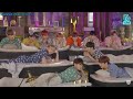 [SUBS] 180808 Wanna One X LieV - Wanna One Lying Down Live!