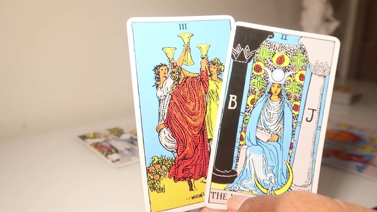 РАК💜Группа, глубоко погруженная в колдовство, старалась держать тебя вдали от тебя, и тот, кого т...