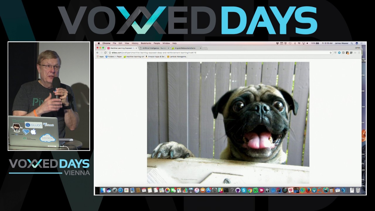 Katharine Beaumont, James Weaver - Machine Learning Exposed: Deep and Reinforcement Learning