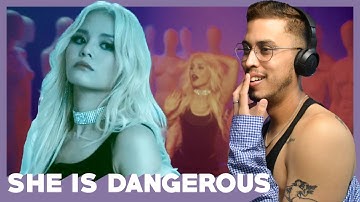 SORN - SHARP OBJECTS (Official Video) REACCIÓN | Español