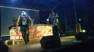 Cascada Performing Live Miracle Club Santners, Castelrotto, Italy - 7.4.2017