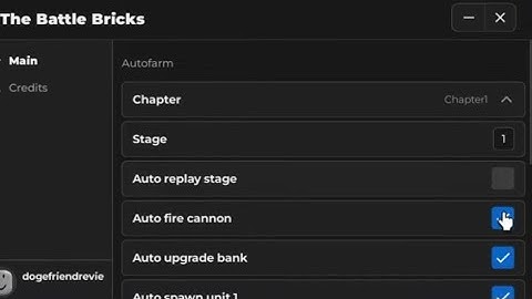 *NEW* The Battle Bricks Script (PASTEBIN 2025) *NO KEY*