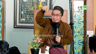 [HD] Tanya Jawab UAH: Sunnah-Sunnah Rasul di Malam Jum’at