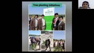Student-Led Guide: Engaging in Environmental Activities to Save Our Planet 🌍💚 | Aditya Rajesh #short