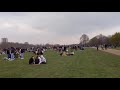 420 Hyde Park London 2021