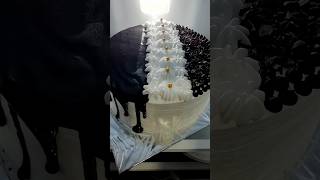 Chocolate Flavours Cake Designs