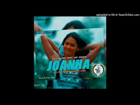 Joanha (Kayin Tee