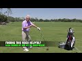 HOW TO STOP SLICING YOUR DRIVER GOLF SWING - 4 CRUCIAL TIPS!
