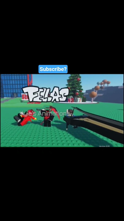 Download lagu ALL MY FELLAS #trend #viral #roblox