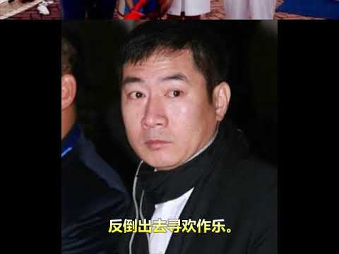 49岁陈红近照曝光无人识，曾被爱背叛，几近瘫痪靠未成年儿子活命 陈红 瘫痪 儿子