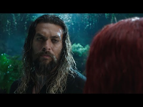 Aquaman - Extended Video (ซับไทย)