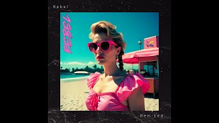 Clip Video Blue Water