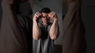 arm workout 🥵 try this workout #motivation #aesthetic #trending 💯💯