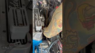 Project car