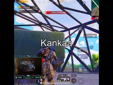 BU ÇOCUK GERÇEK OLAMAZ YA 😂😂 #rexfepubg #pubg #pubgmobile #pubgshorts #rexfe #pubgm #pubgindia