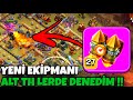 DOĞUM GÜNÜME ÖZEL 1 VS 15 !! - Clash of Clans