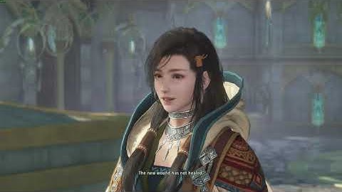 Gujian 3 Cinematic - Part 1