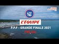 Grande finale ppf 2021  finale  cortes vs rocher