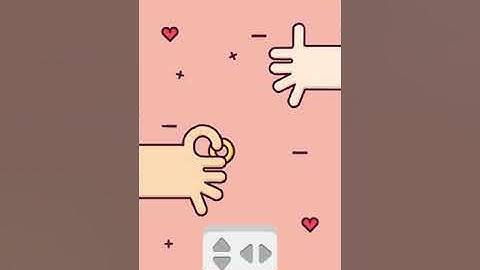 Brain Wash Level Place ring using joystick answer - Gameplay Solution Walkthrough