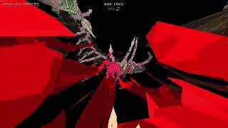Devil Daggers | 1001.68 Seconds