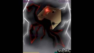 Misgiving SpeedPaint | #roblox #robloxart #art #pilgrammed #pilgrammedupdate #shorts #ibispaintx