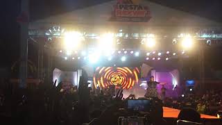 WIWIK SAGITA (gede roso)new PALLAPA LIVE ALON² PONOROGO