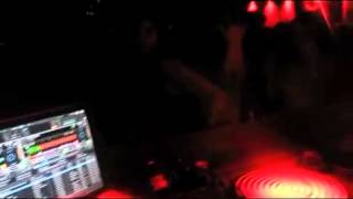 Gone Deville @ Salon Daome Oct 10, 2014