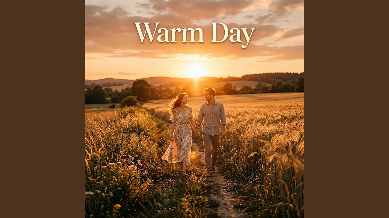 Watch Warm Day on YouTube Watch Warm Day on YouTube