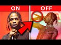 WHEN RAPPERS AUTO-TUNE STOPS WORKING... (Travis Scott, 6ix9ine, Juice Wrld &amp; MORE!)