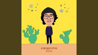 Video thumbnail of "Cuco - Dontmakemefallinlove"