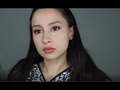 GRWM Fall Makeup