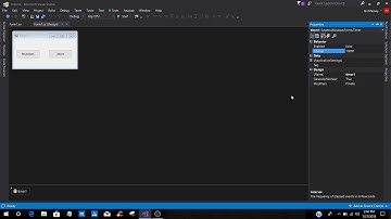 Shutdown Timer using buttons in C#