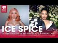 Ice Spice Clarifies Why She Didn't Sign With Nicki Minaj's Label | Fast Facts