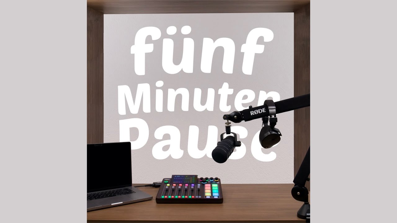 Folge 38: Tacheles reden