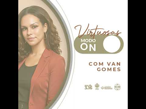 108 - Sabedoria - Voz que Edifica e Transforma