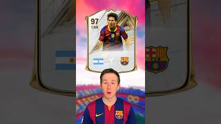 I Recreated 2017/18 Barcelona in FC27 🤩🔥