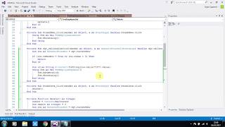 CRUD Tutorial 3 Using autoDal .Net (Update Form - End of Tutorial) Creator Profile